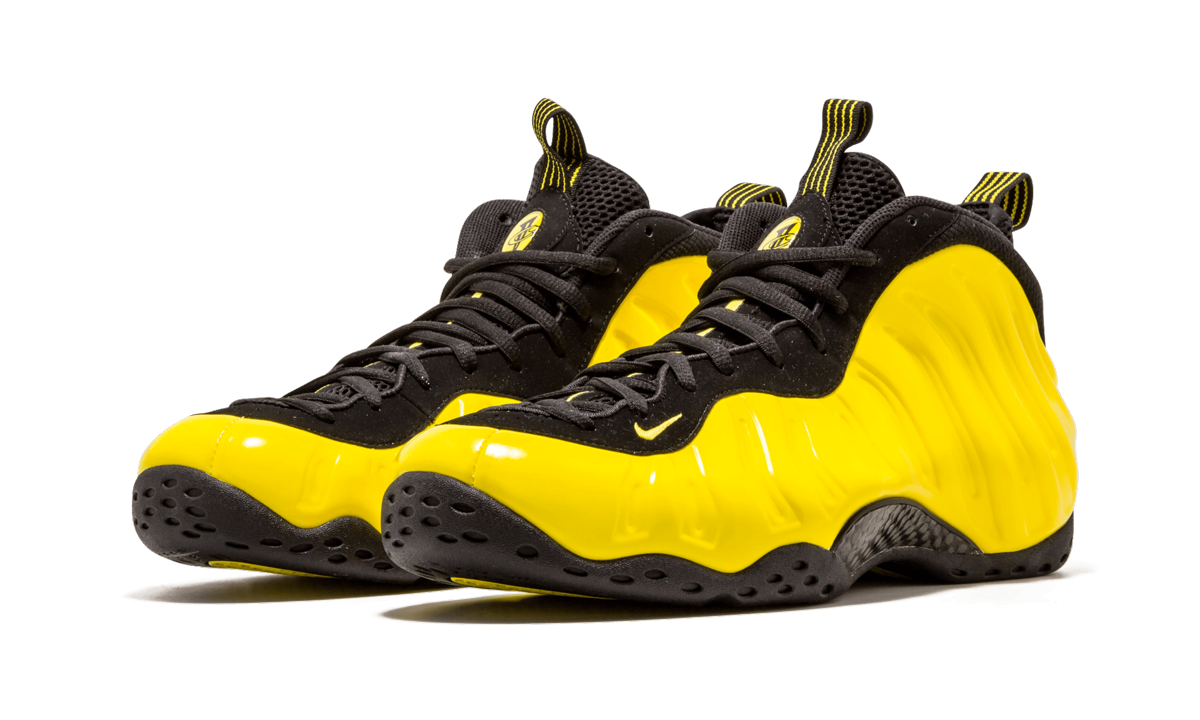 Air Foamposite One Wu Tang 314996 701