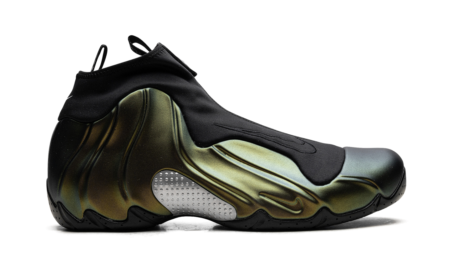 Air Flightposite Metallic Gold FV5582 700