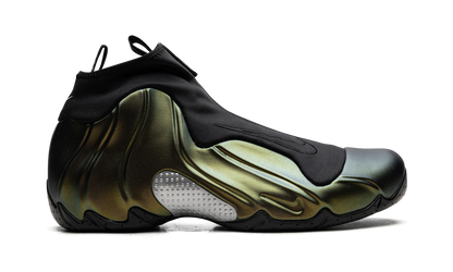 Air Flightposite Metallic Gold FV5582 700