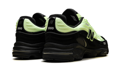 1000 Lime / Black M1000DD