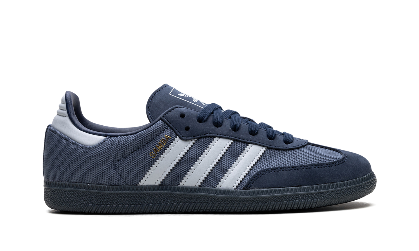 Samba OG  Preloved Ink Halo Blue  ID1454