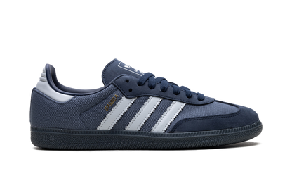 Samba OG  Preloved Ink Halo Blue  ID1454