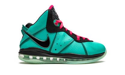 Lebron 8 South Beach 2021 CZ0328 400