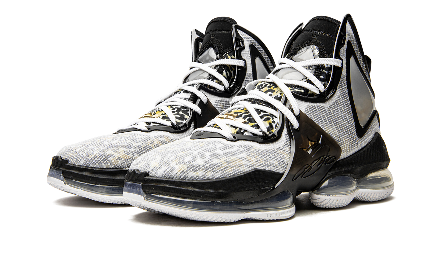 LeBron 19 Royalty CZ0203 100
