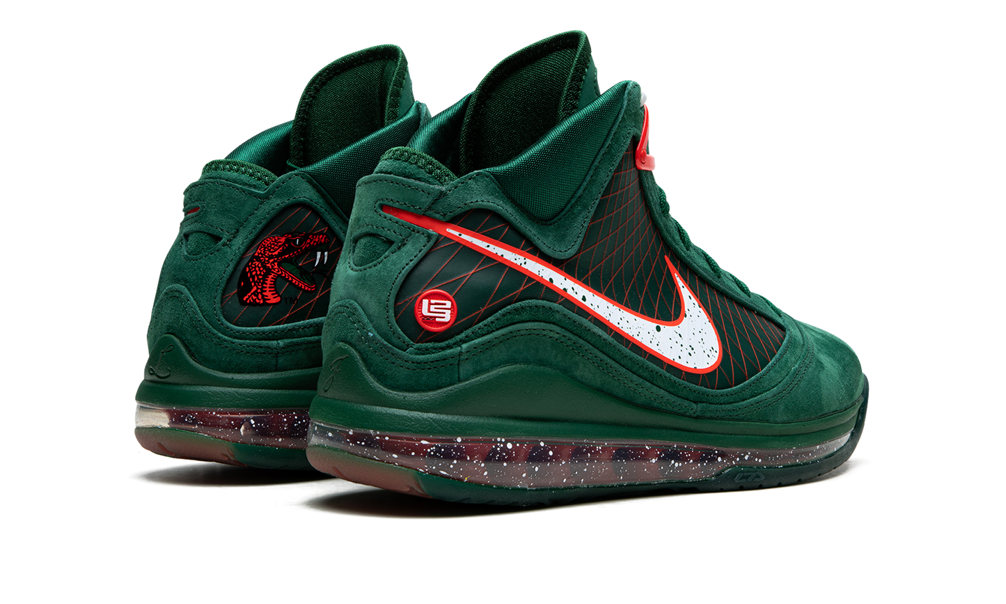 LeBron 7 FAMU DX8554 300