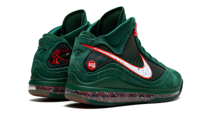 LeBron 7 FAMU DX8554 300