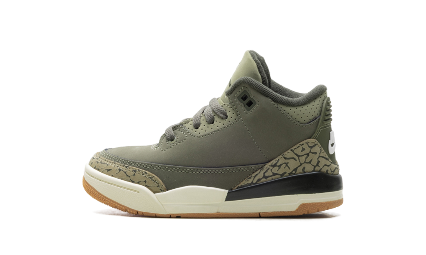 Air Jordan 3 PS Family Affair DM0966 202