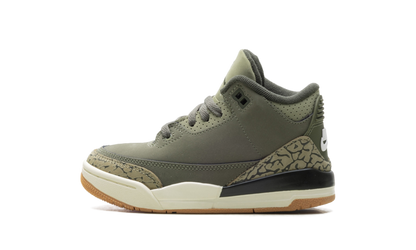 Air Jordan 3 PS Family Affair DM0966 202
