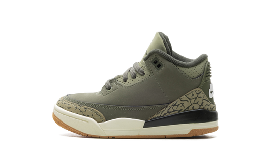Air Jordan 3 PS Family Affair DM0966 202