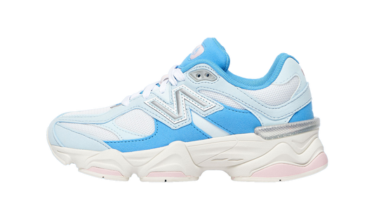 9060 GS Blue / White GC9060AF