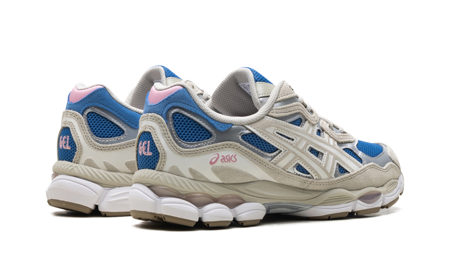 GEL-NYC Polar Night / Cream 1203A383 402