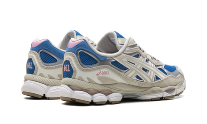 GEL-NYC Polar Night / Cream 1203A383 402