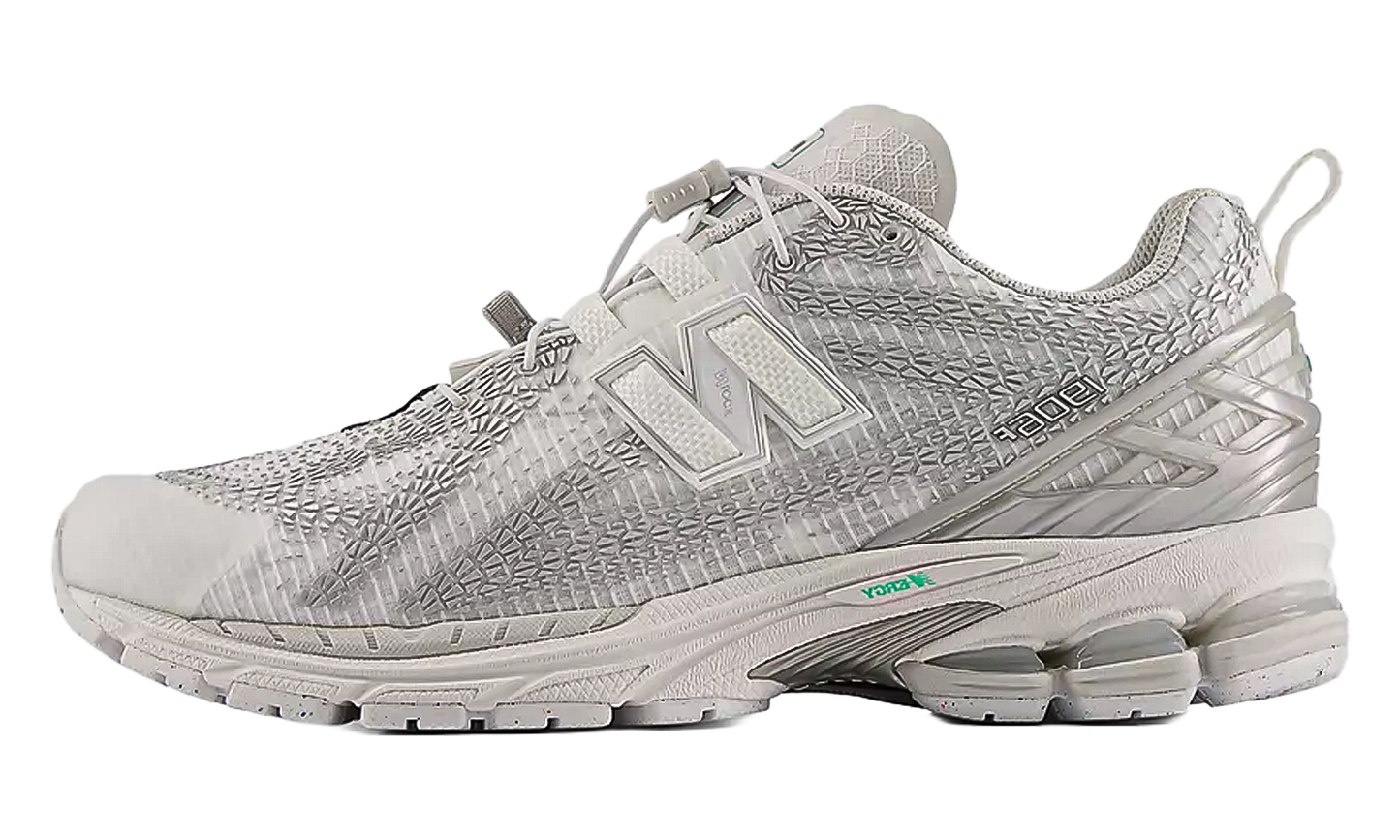 1906F White Silver Metallic U190611X