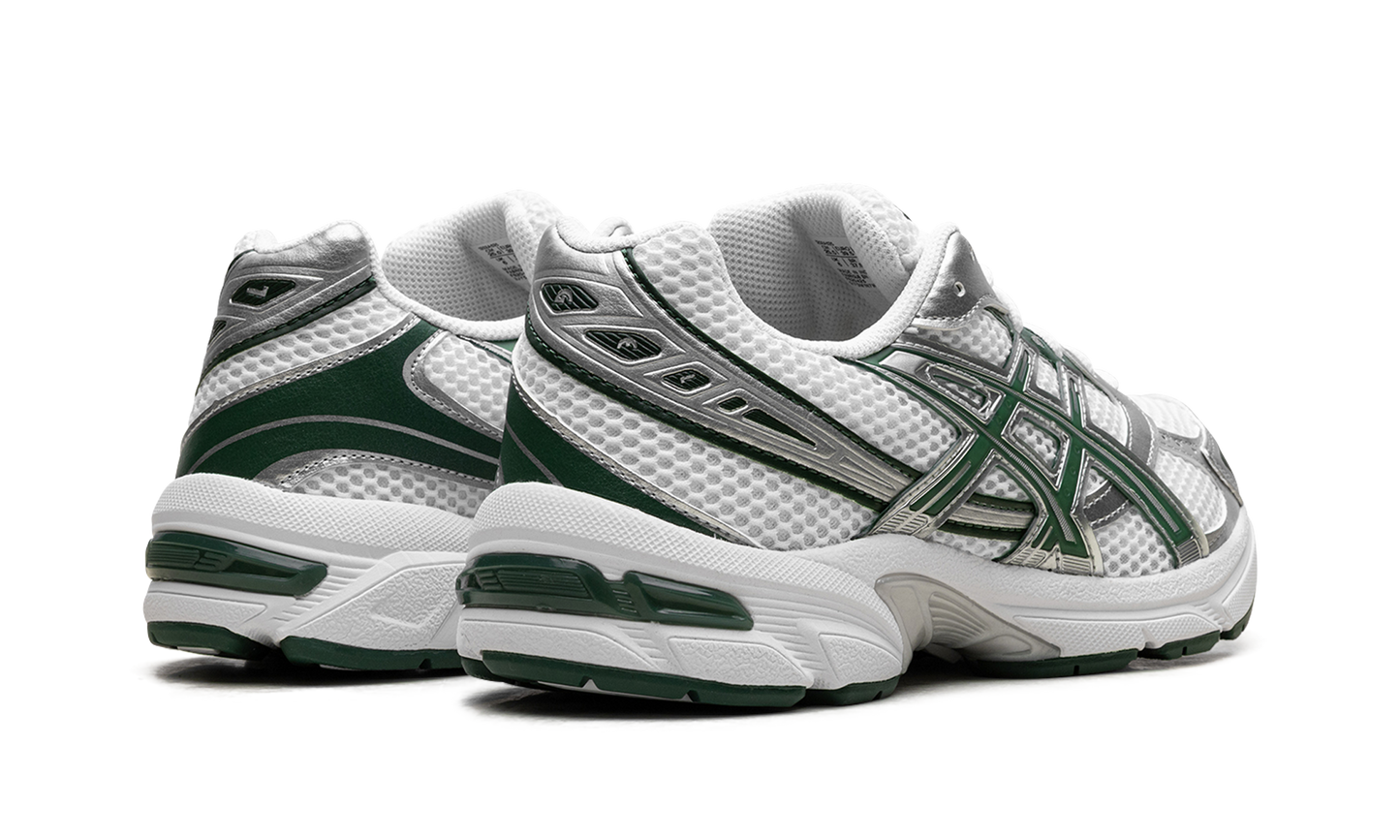 Gel-1130 WMNS White Hunter Green 1202a535 100