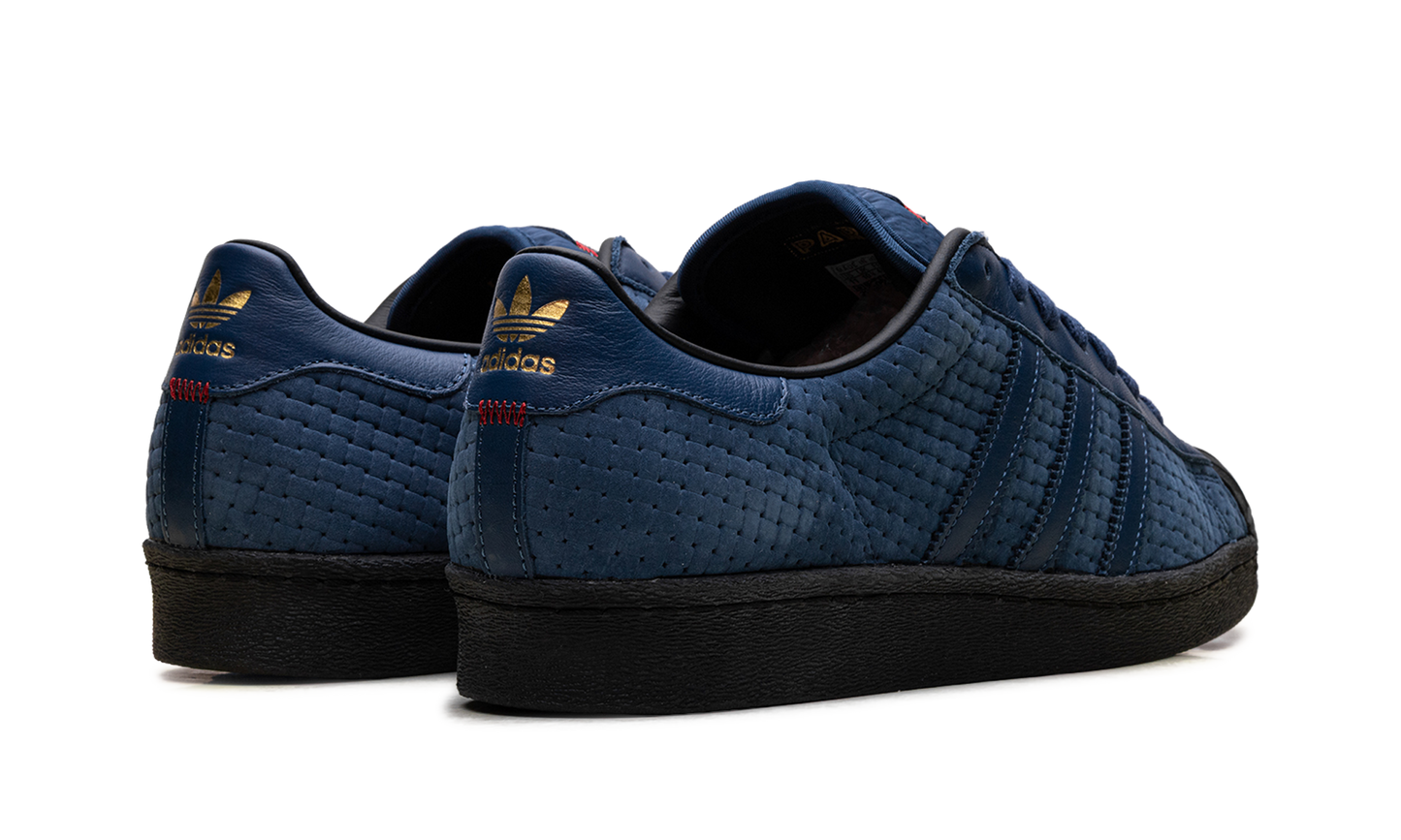 Superstar ADV  Arrow & Beast - Night Marine  JS2594