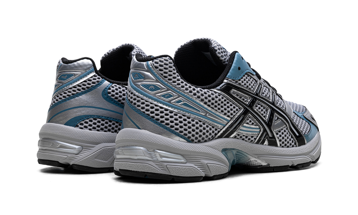 Gel-1130 Black Blue Silver 1203A786 020