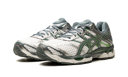 GEL-Cumulus 16 White / Ironclad 1203A733 100