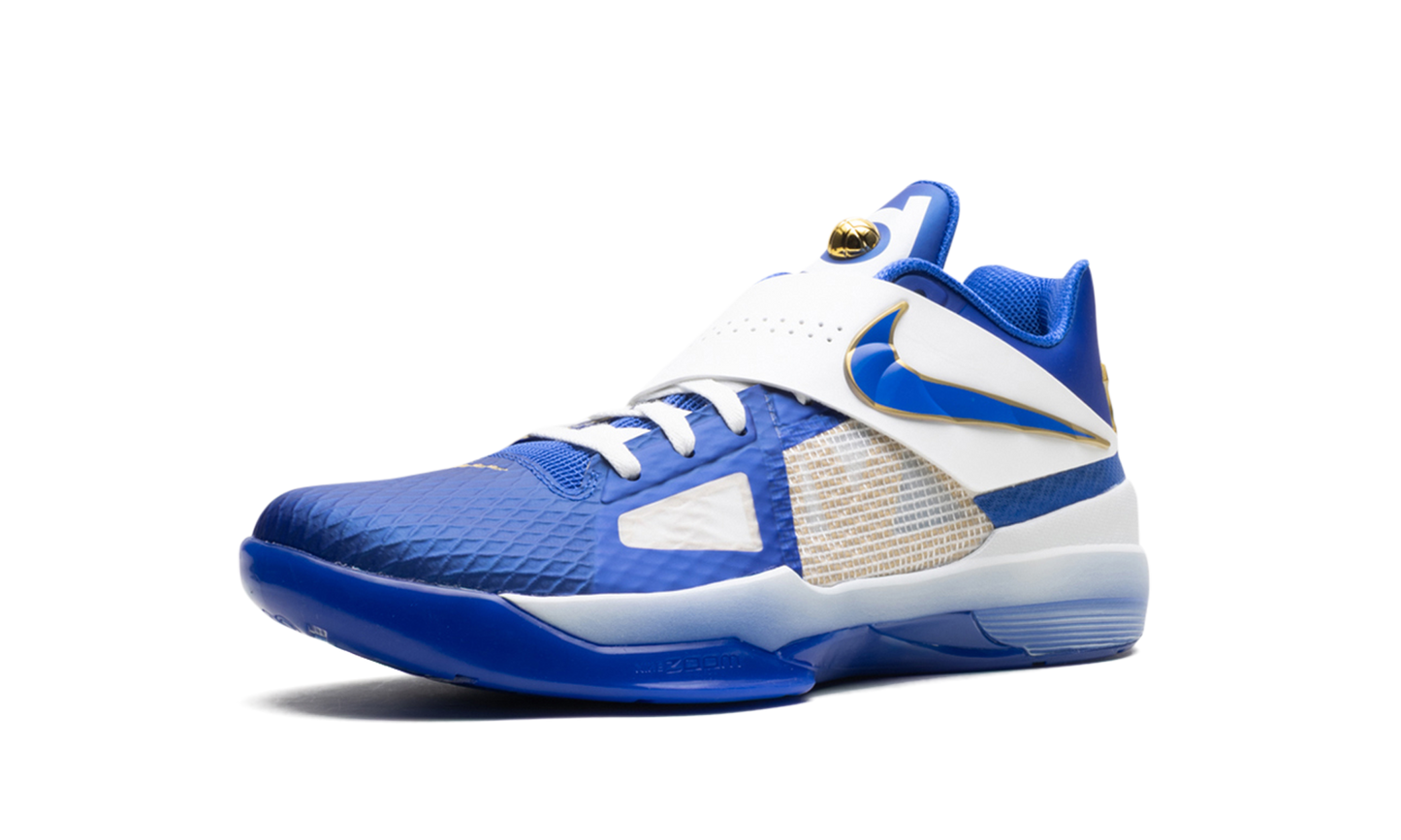 KD 4 MVP - Hyper Royal FZ3540 400