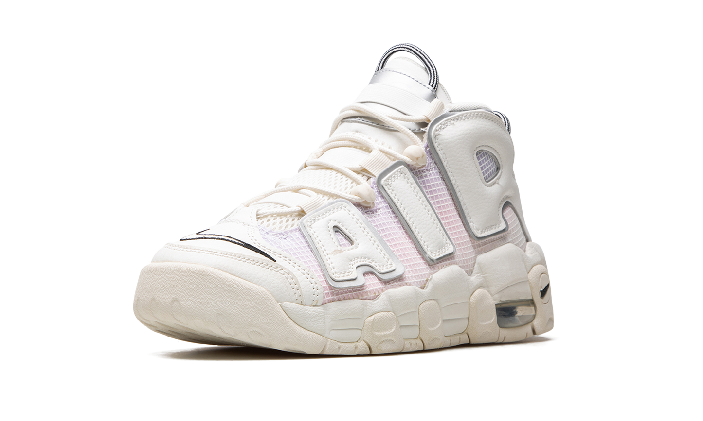 Air More Uptempo GS Thank You, Wilson DQ0514 100