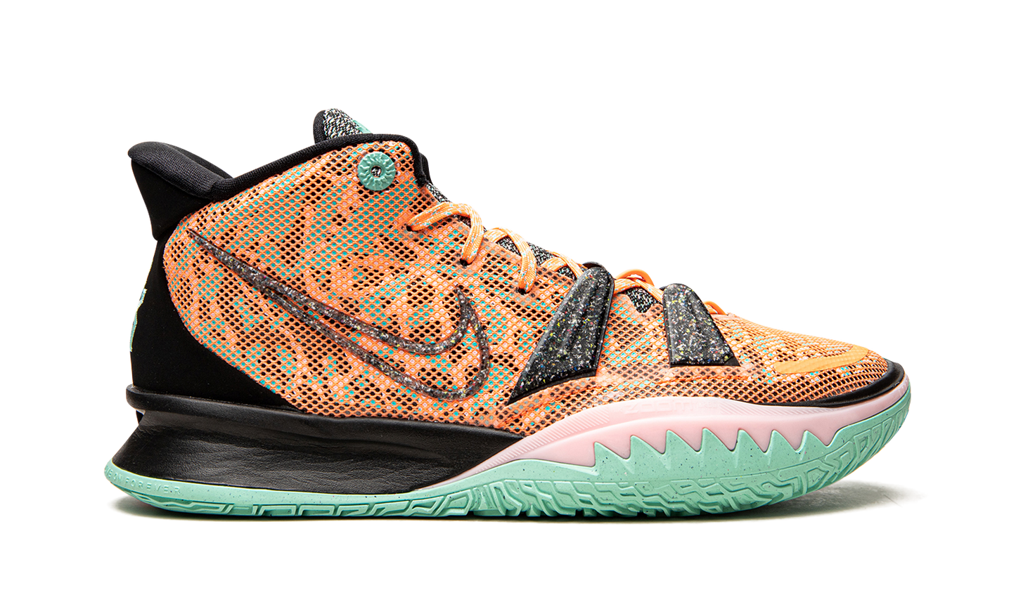 Kyrie 7 Play For The Future