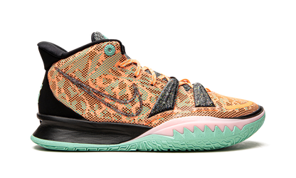 Kyrie 7 Play For The Future