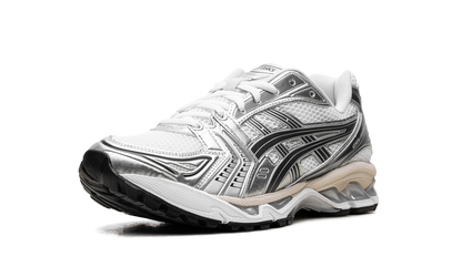 Gel-Kayano 14 White Graphite Grey 1203A537 110