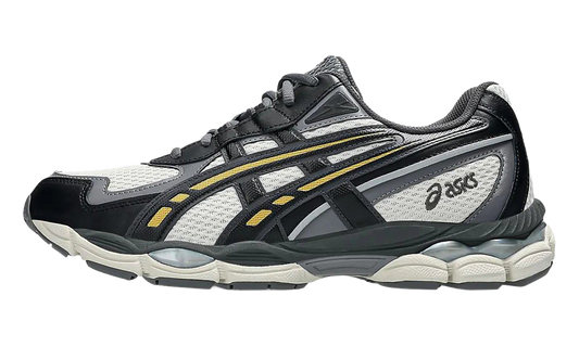 Gel-NYC 2055 Smoke Grey Obsidian Grey 1203A542 023