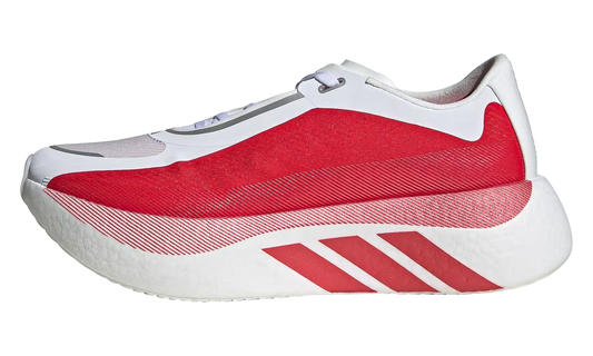 Hyper Boost Edge  White Pure Ruby  KI1913