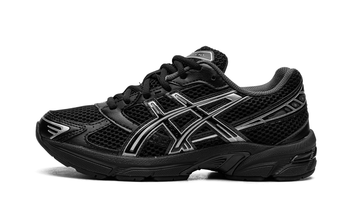 Gel 1130 Black / Pure Silver 1201A906 001
