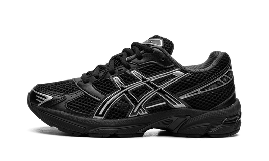 Gel 1130 Black / Pure Silver 1201A906 001