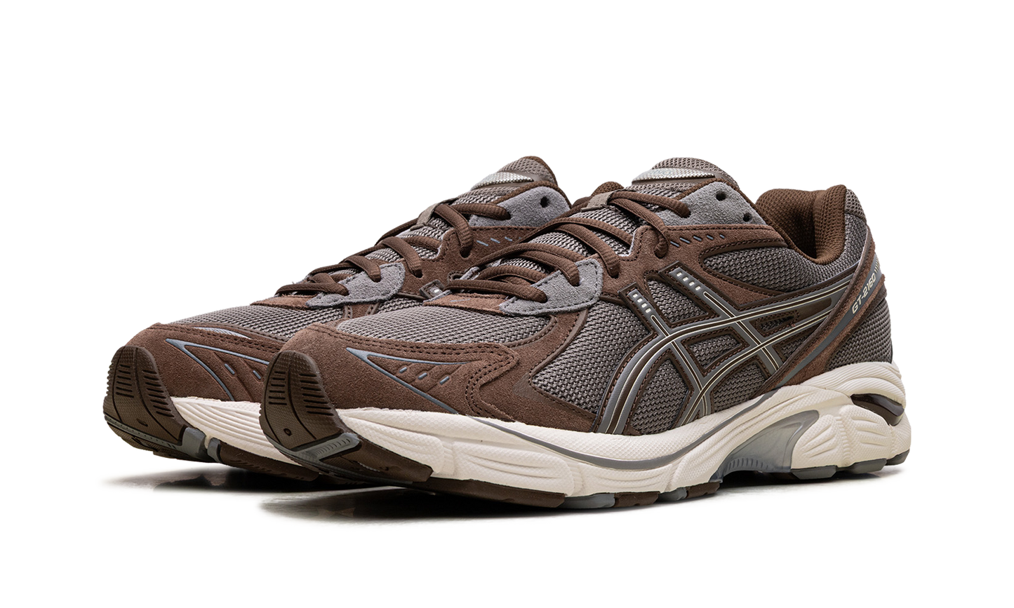 GT-2160 Dark Taupe Clay Grey 1203A605 251