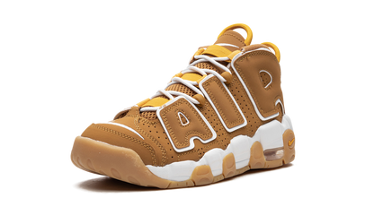 Air More Uptempo Wheat DQ4713 700