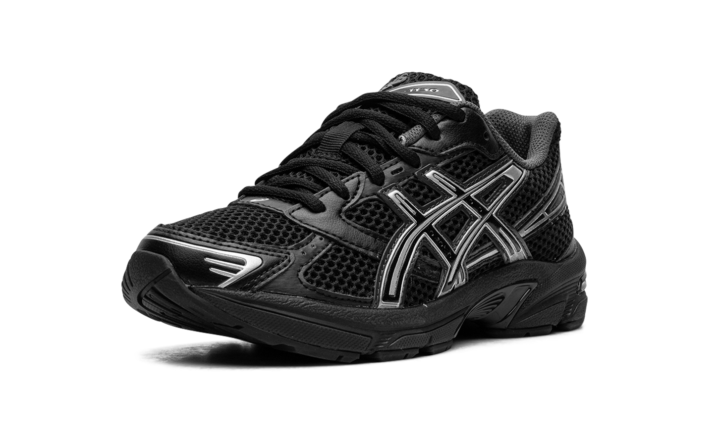 Gel 1130 Black / Pure Silver 1201A906 001