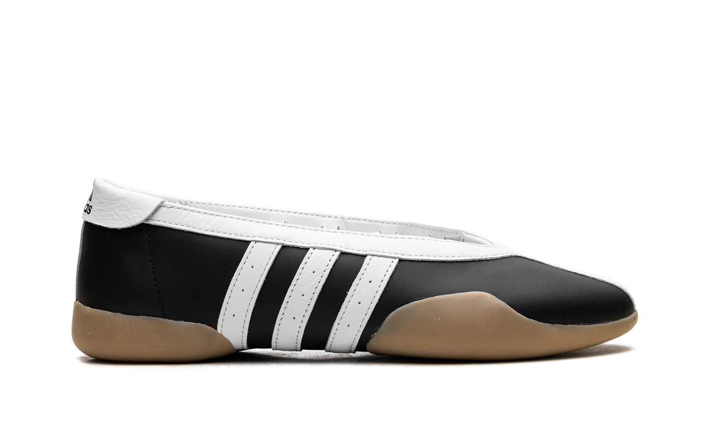 Taekwondo Mei Ballet WMNS  Black White  JR7031