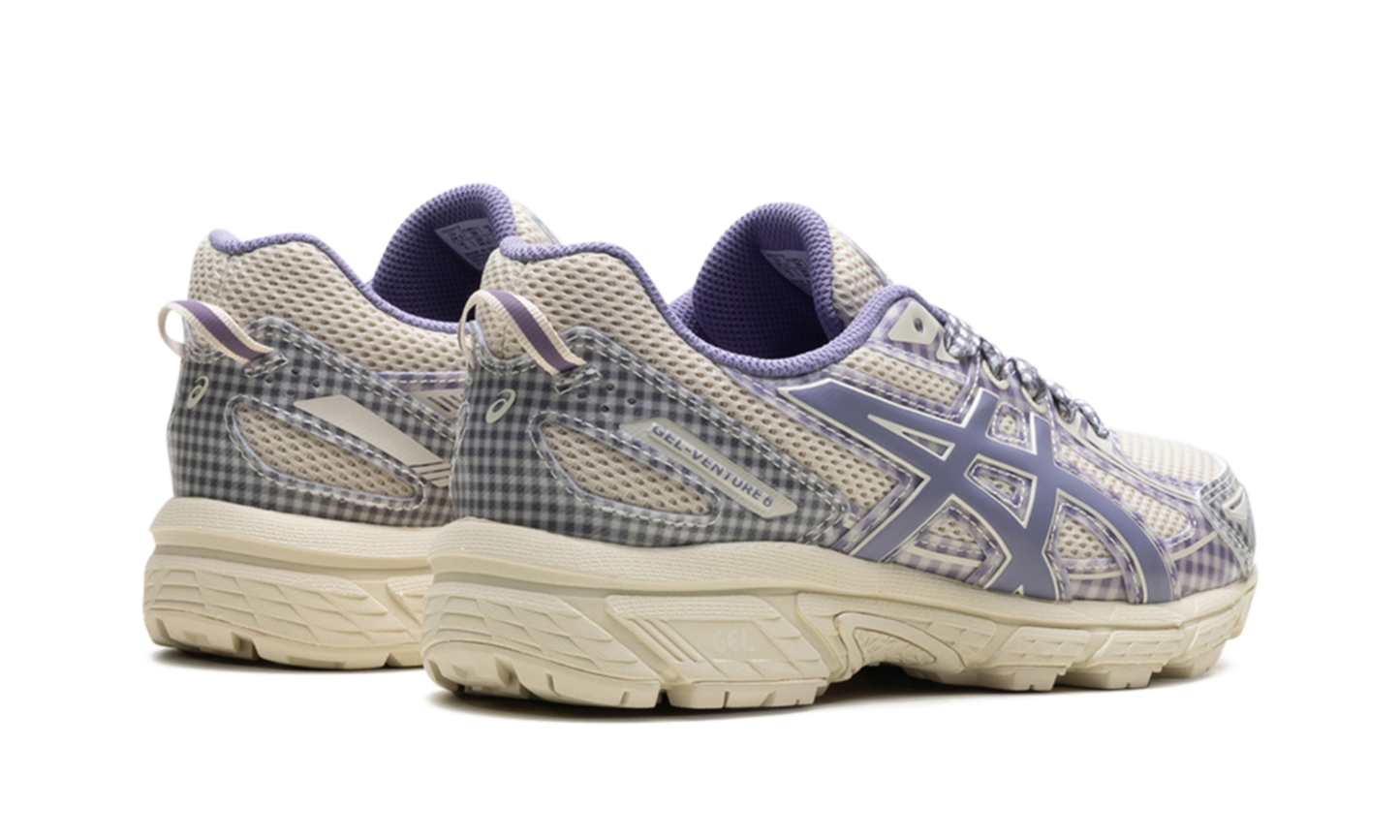 Gel-Venture 6 Story mfg. Vanilla Violet Quartz 1203A712 250
