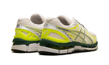 Gel Kayano 20 Cream / Pure Silver 1203A388 103