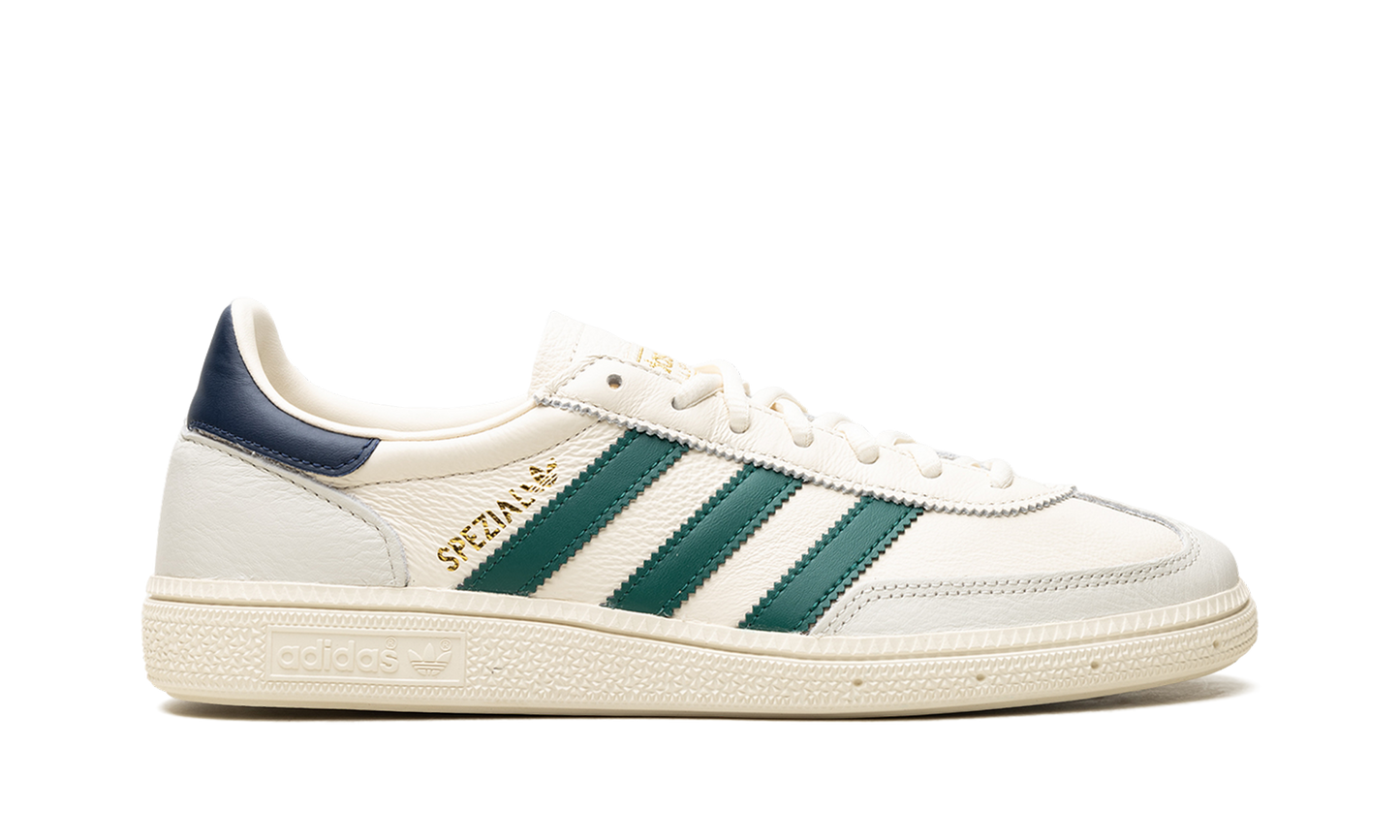 Handball Spezial  Chalk White Collegiate Green  JH5451