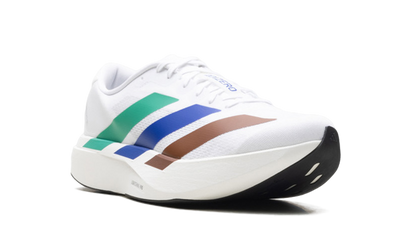 adiZero EVO SL  Pharrell Williams - White  KI3393