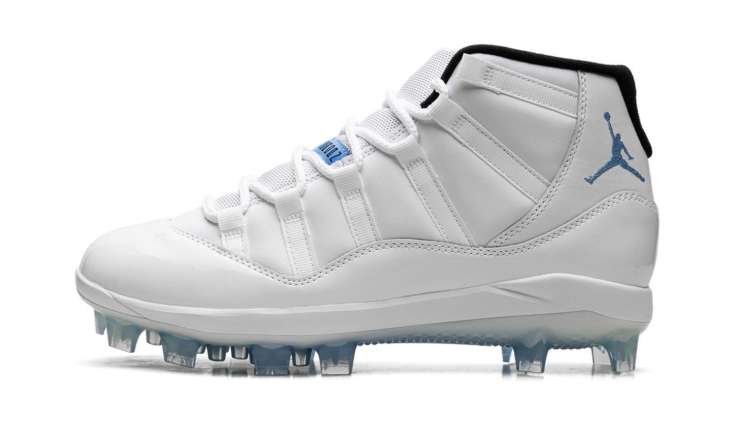 Air Jordan 11 MCS Legend Blue HM7326 104