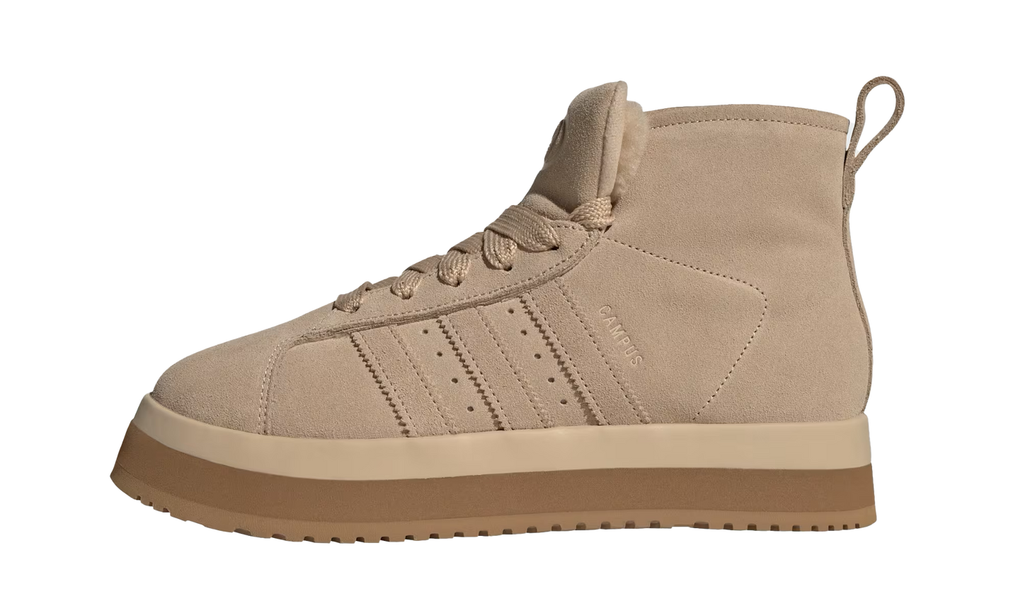 Campus 00s Winter Mid WMNS  Magic Beige  JR3735