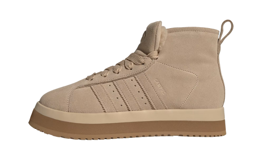 Campus 00s Winter Mid WMNS  Magic Beige  JR3735