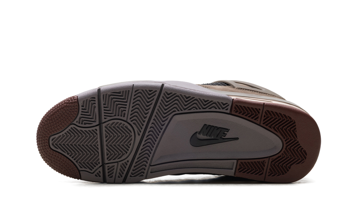 Air Jordan 4 Retro SP A Ma Mani¨¦re - Dark Mocha IF3102 200