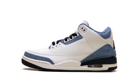 Air Jordan 3 Levi's - All-Star IR0912 400