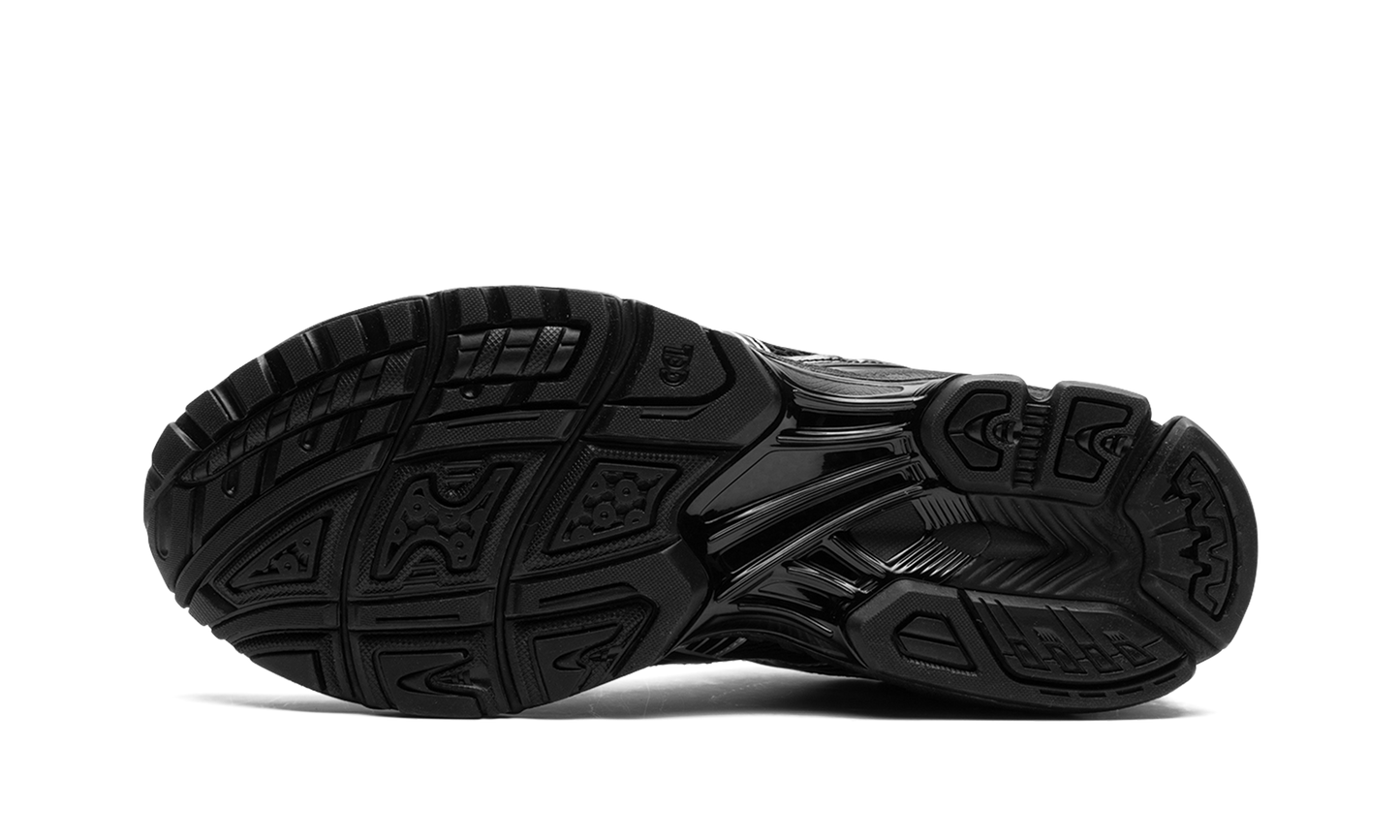 Gel-Kayano 14 Black Pure Silver 1201A019 006