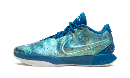 LeBron 21 Abalone FN0708 400