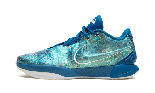 LeBron 21 Abalone FN0708 400