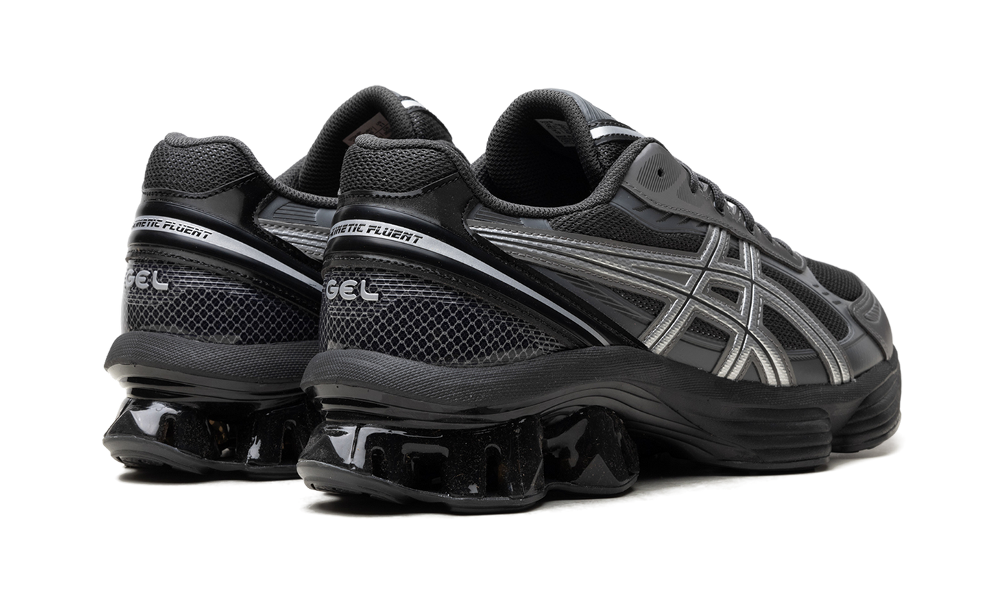 Gel Kinetic Graphite 1203A591 024