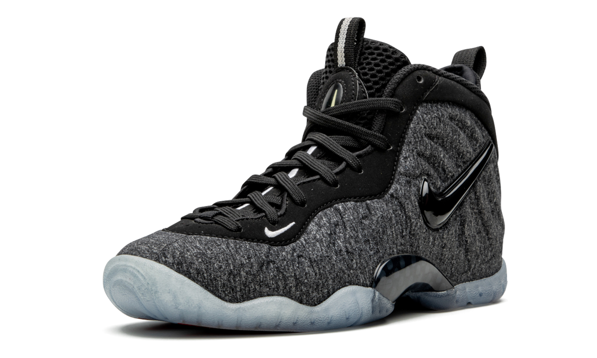 Little Posite Pro (GS) Wool Fleece 644792 008