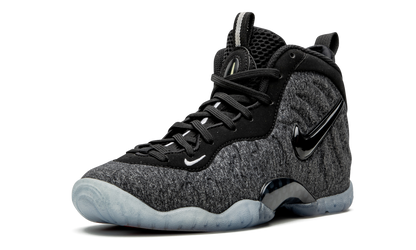 Little Posite Pro (GS) Wool Fleece 644792 008