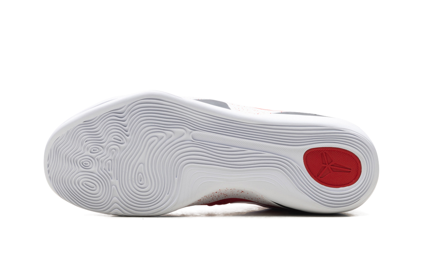 Kobe 9 EM Low Protro TB University Red IH1401 600